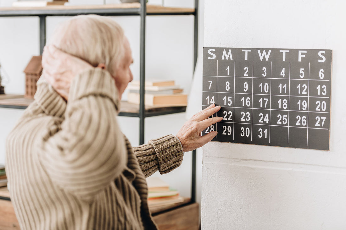 5 Stunning Reasons for Memory Loss