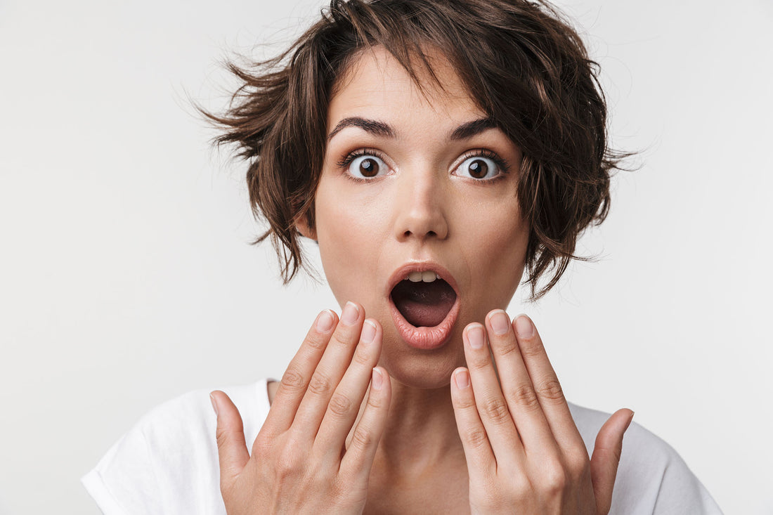 5 Strangest Medical Conditions (look familiar?)