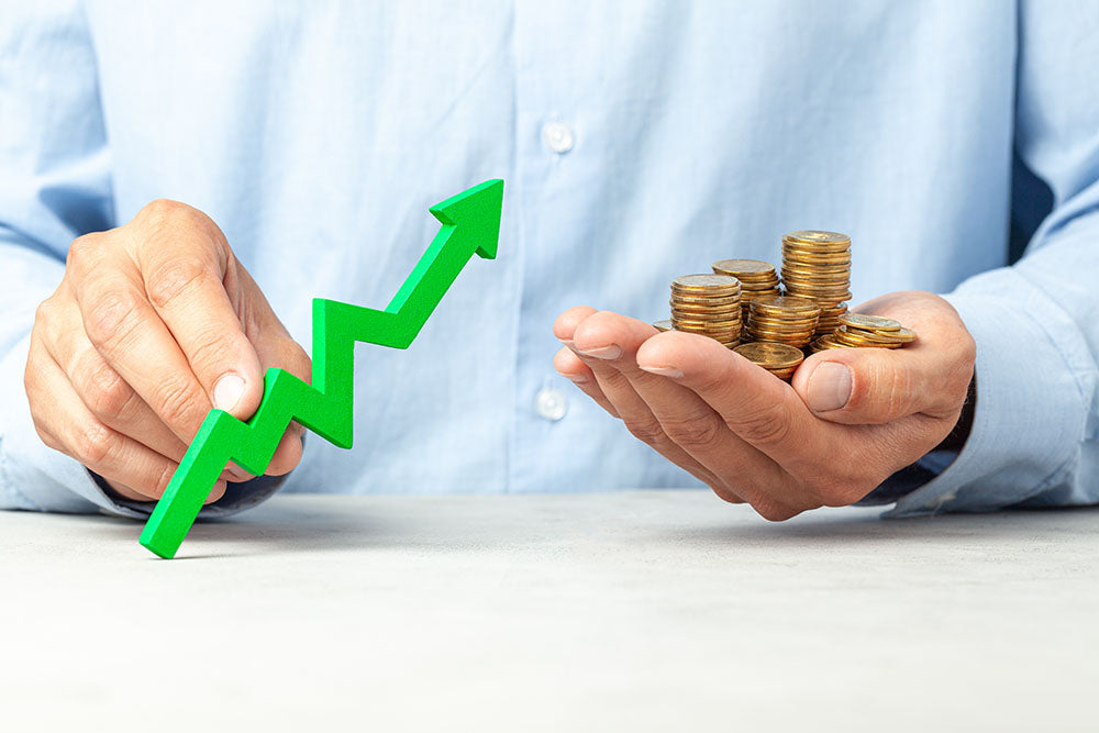 Interest Rate Hikes and Your Retirement Savings