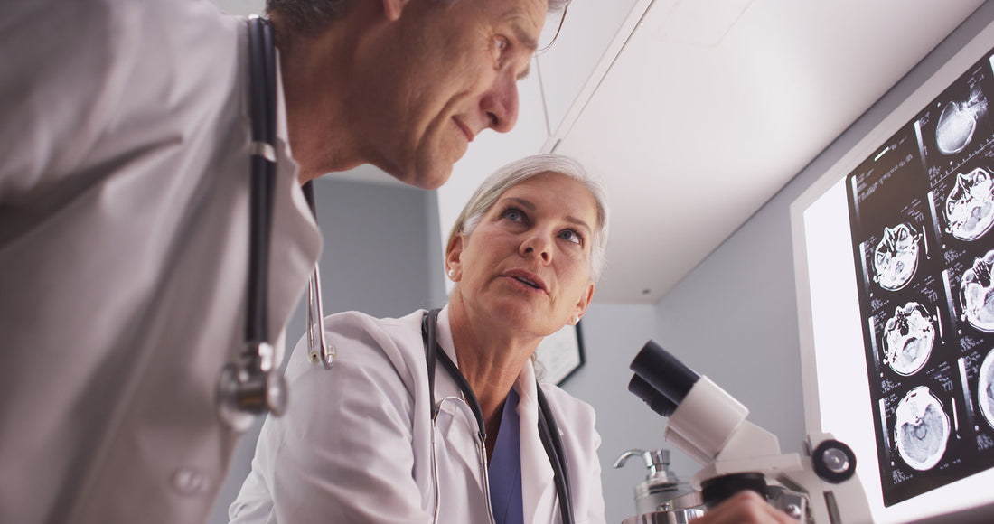 Cancer Killing Immune Cells?