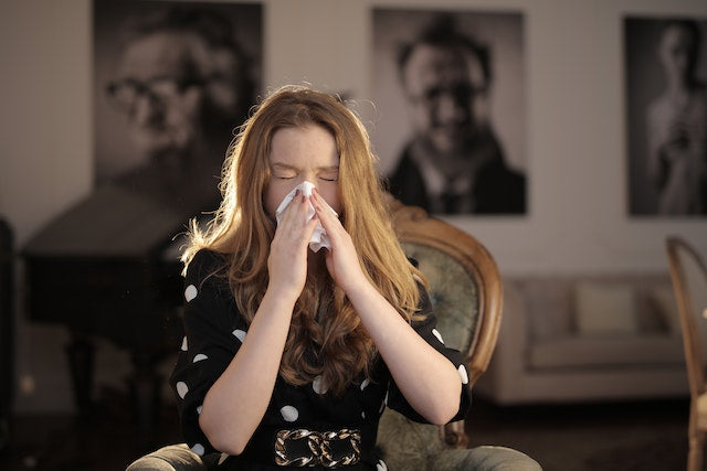 Ways to Prevent Colds as Colder Weather Approaches