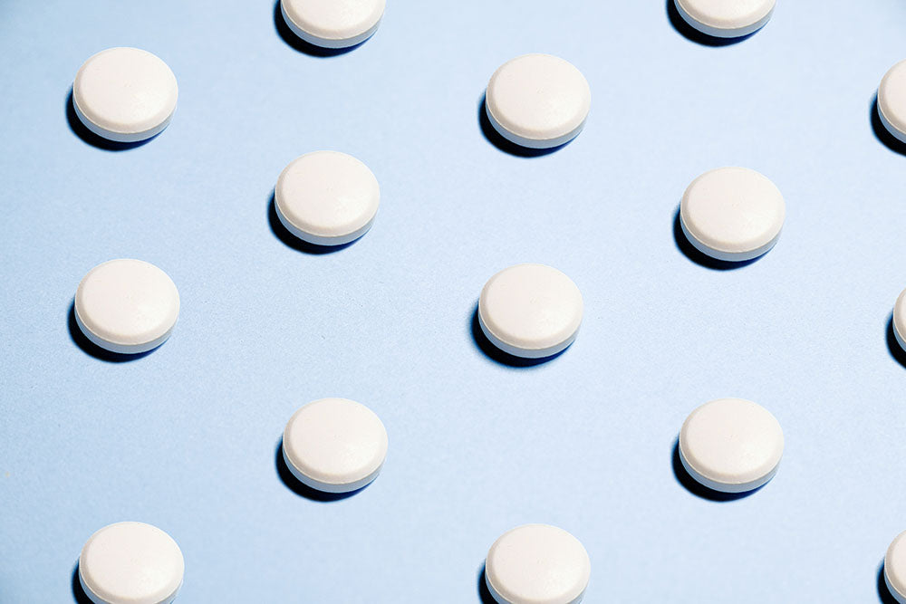 URGENT Update: Aspirin & Heart Attacks