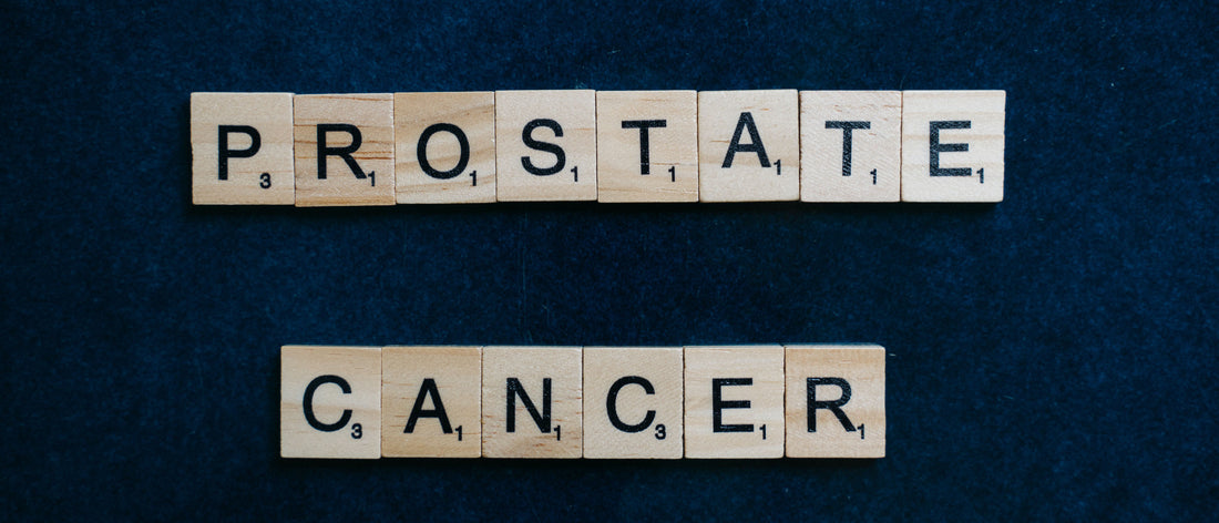 Tips for a Healthy Prostate You Can Put Into Action Now to Reduce Your Chances!