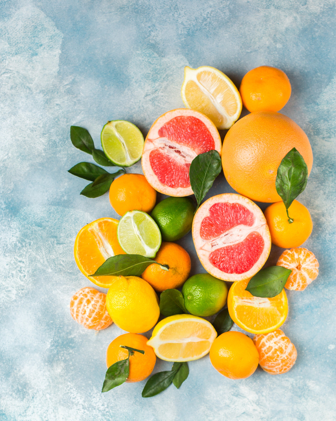 7 Heart-Healthiest Summer Foods for a Refreshing and Nutritious Season