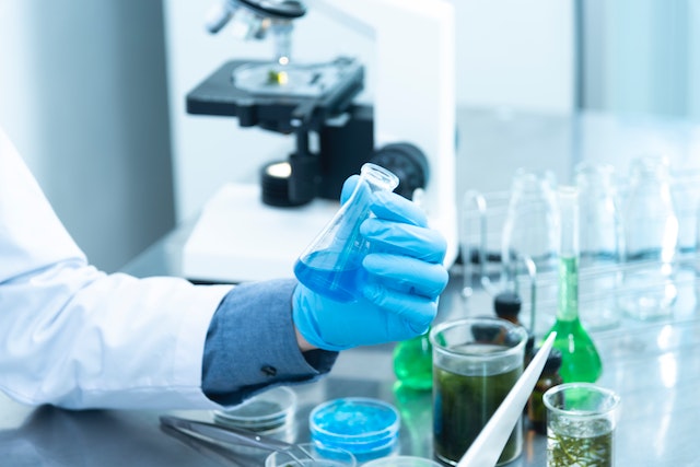 Amplifying the Bioavailability of DHA and EPA: Menhaden Fish Oil