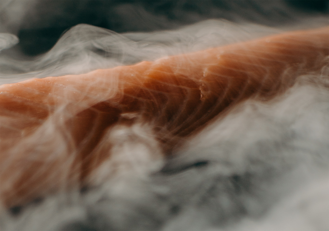 Eating Smoked Salmon is RISKY?