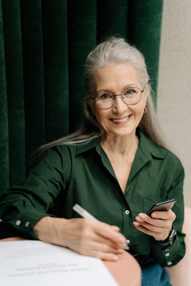 Heart-Healthy Habits for Women Over 70: Small Changes, Big Impact