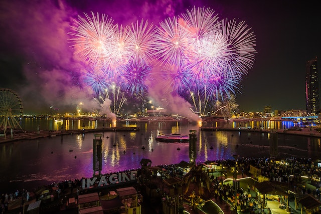 Keeping Dogs Calm During Fireworks: Tips for a Stress-Free Experience
