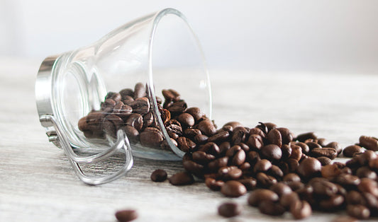 9 Ways to Use Coffee (other than drink it)
