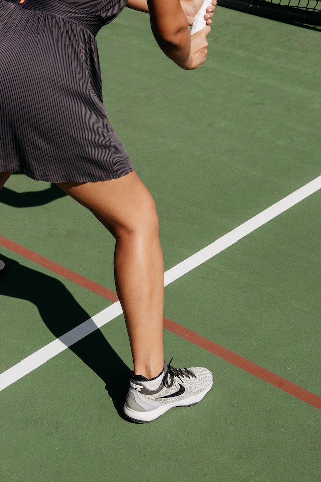 Pickleball: A Heart-Healthy Game for Active Seniors