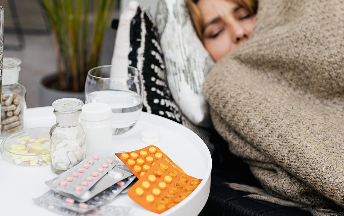 2 New Reasons To AVOID Sleeping Pills