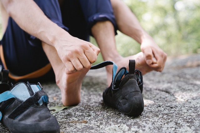 Natural Ways to Alleviate Neuropathy Pain