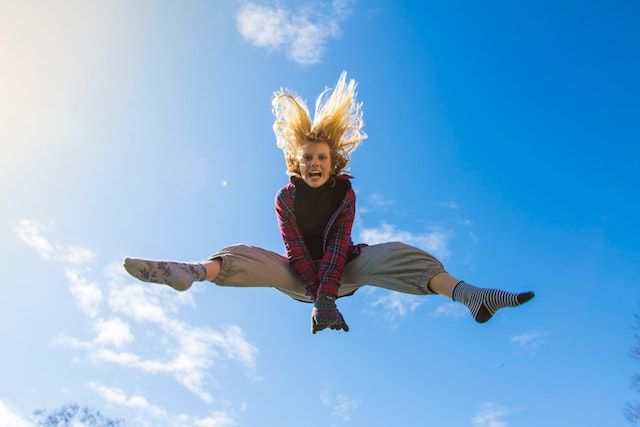 10 Daily Habits That Will Supercharge Your Energy Levels