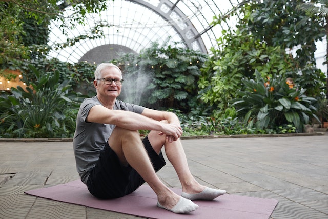 7 Ways to Protect Your Prostate