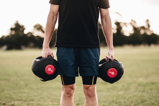 Boosting Testosterone Levels in Men Over 60