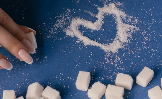 Sugary Food REDUCES Heart Attack Risk?