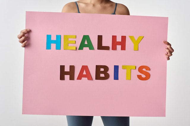 7 Heart-Healthy Habits for People Over 60