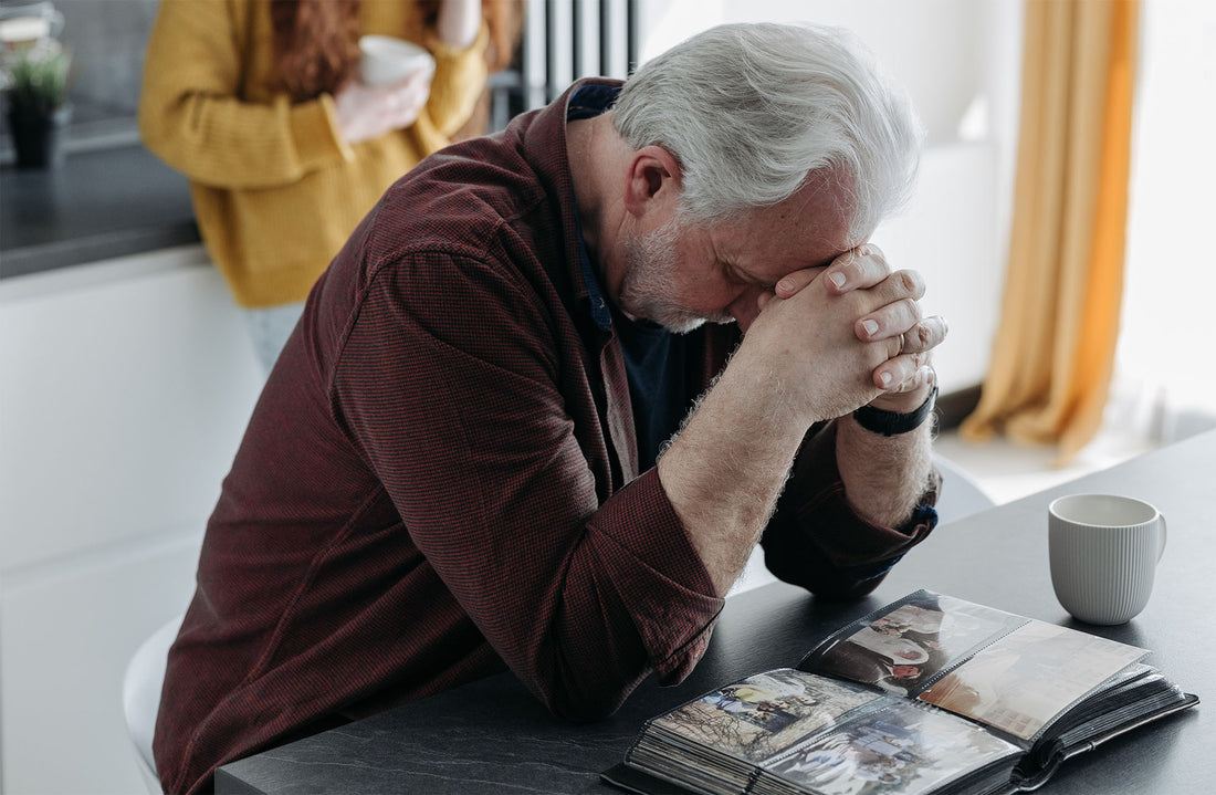 10 Ways to End Abuse of Elders
