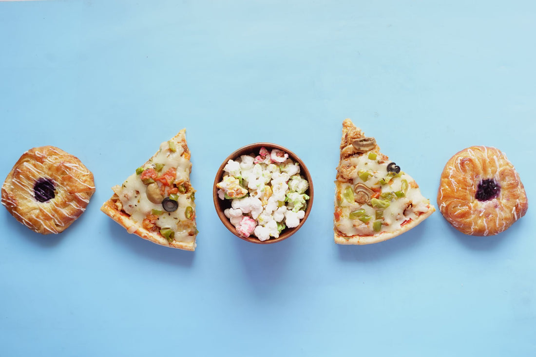 Trans Fat Is The Worst Food You Can Eat