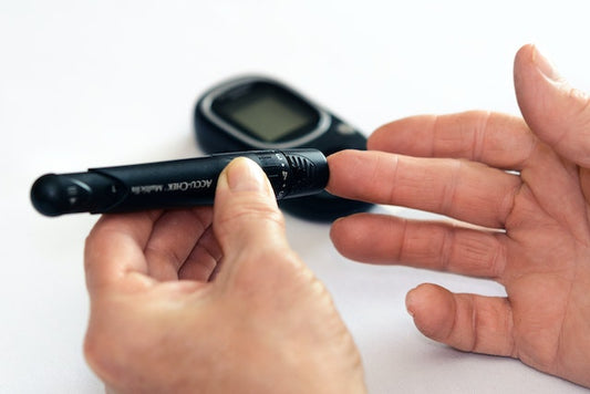 The Connection Between Heart Attack and Diabetes: Unveiling the Hidden Risks