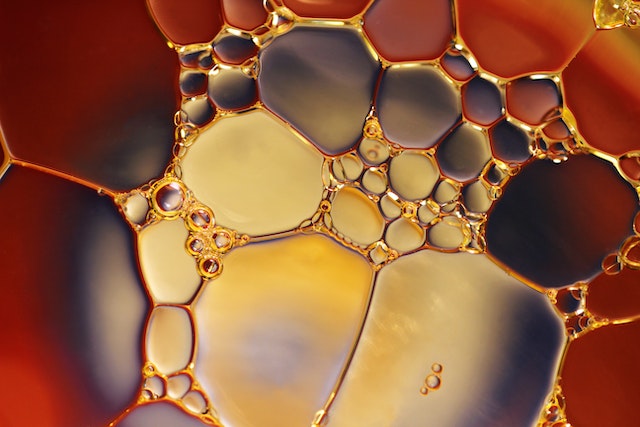 Why Menhaden Fish Oil with DPA is the Best Omega-3 Supplement