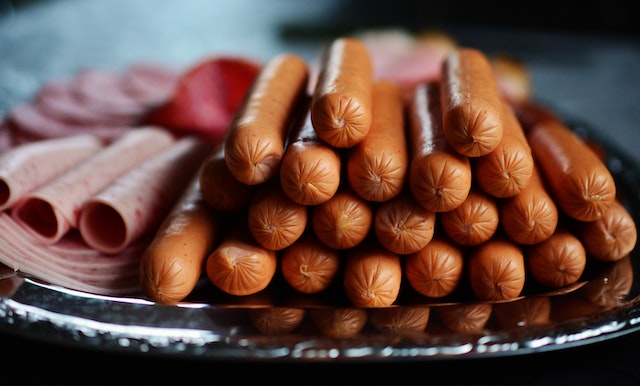 5 Foods That Aggravate Joint Pain
