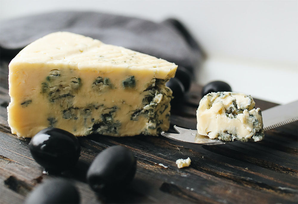Cheese & Heart Disease