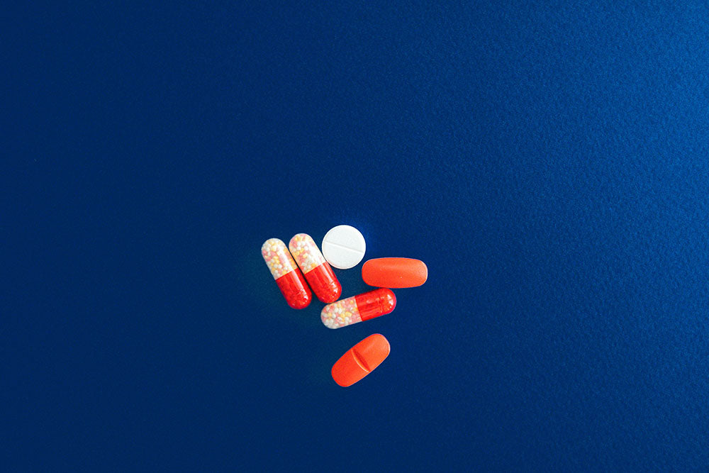 Medications that RAISE Blood Pressure?