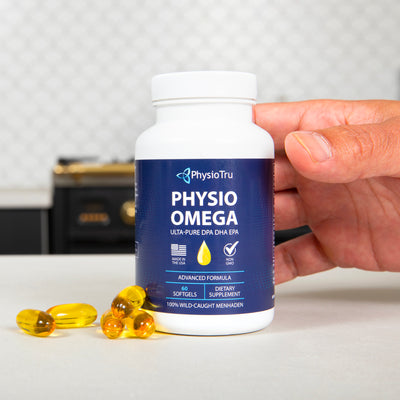 Physio Omega