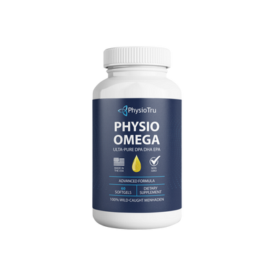 Physio Omega