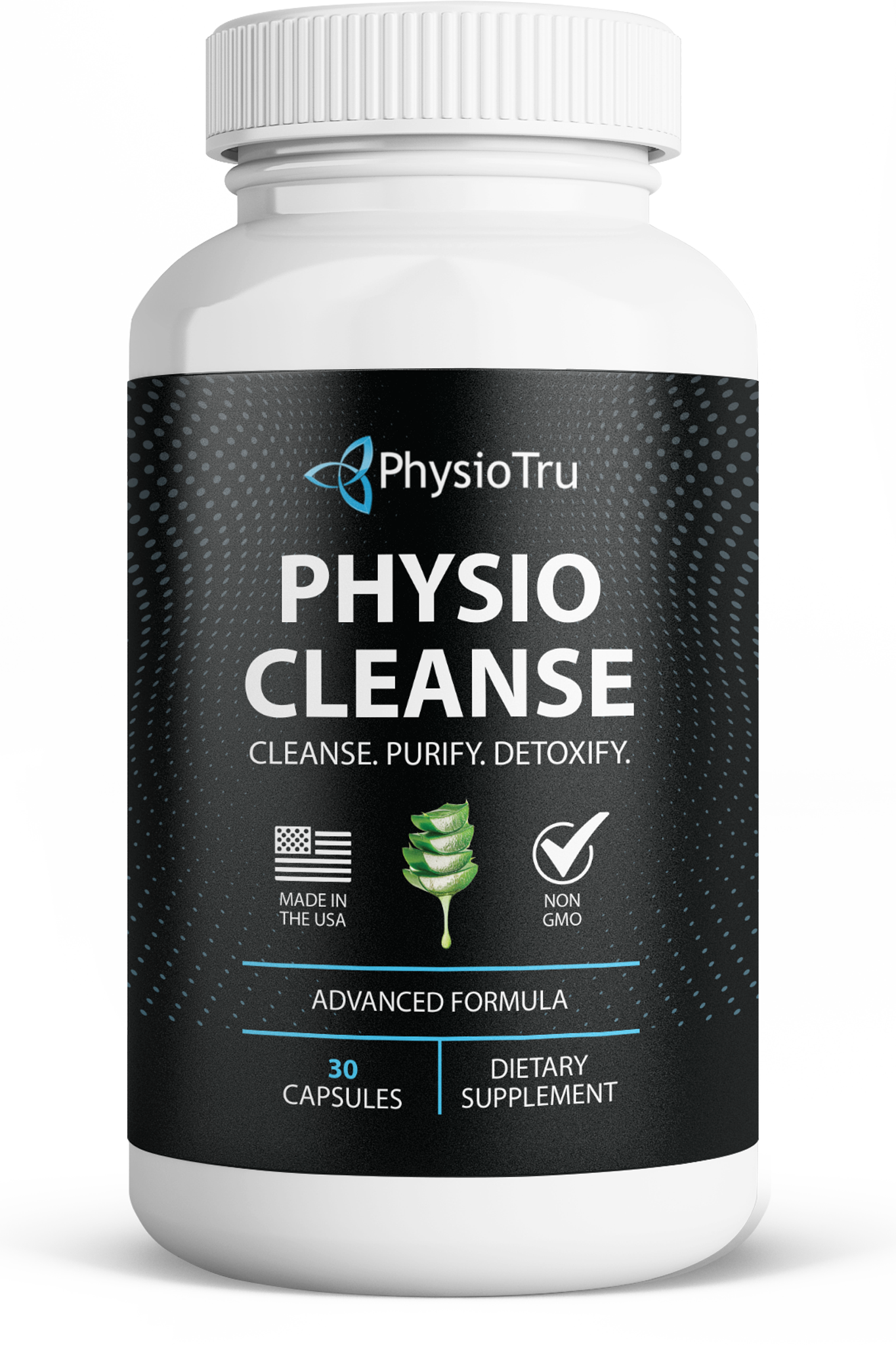 Physio Cleanse