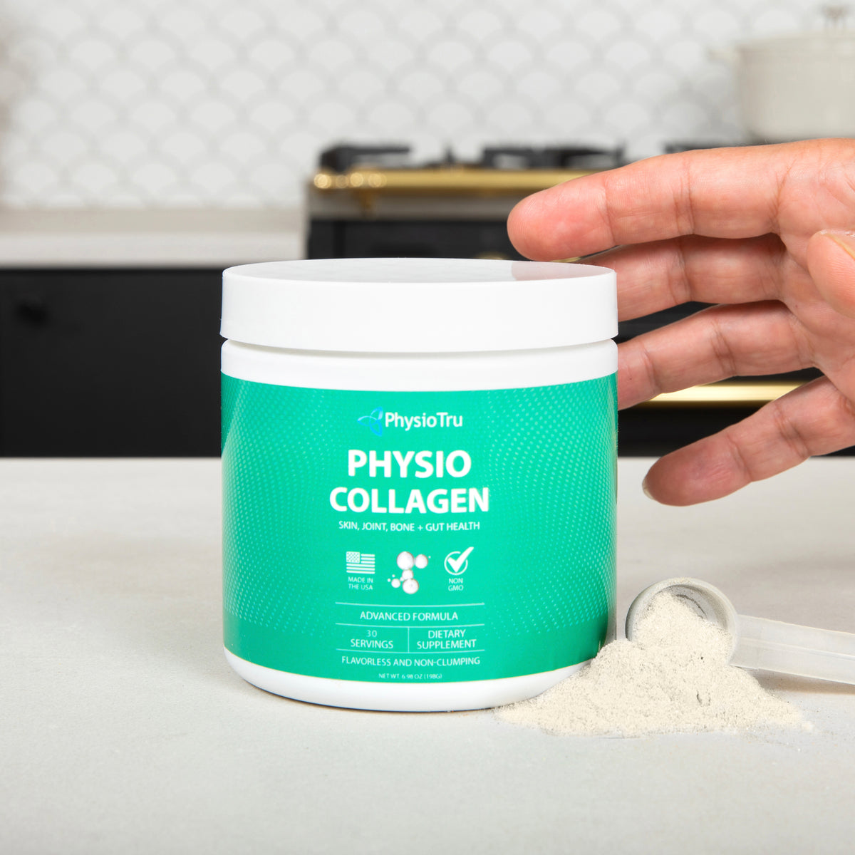 Physio Collagen - Tribe
