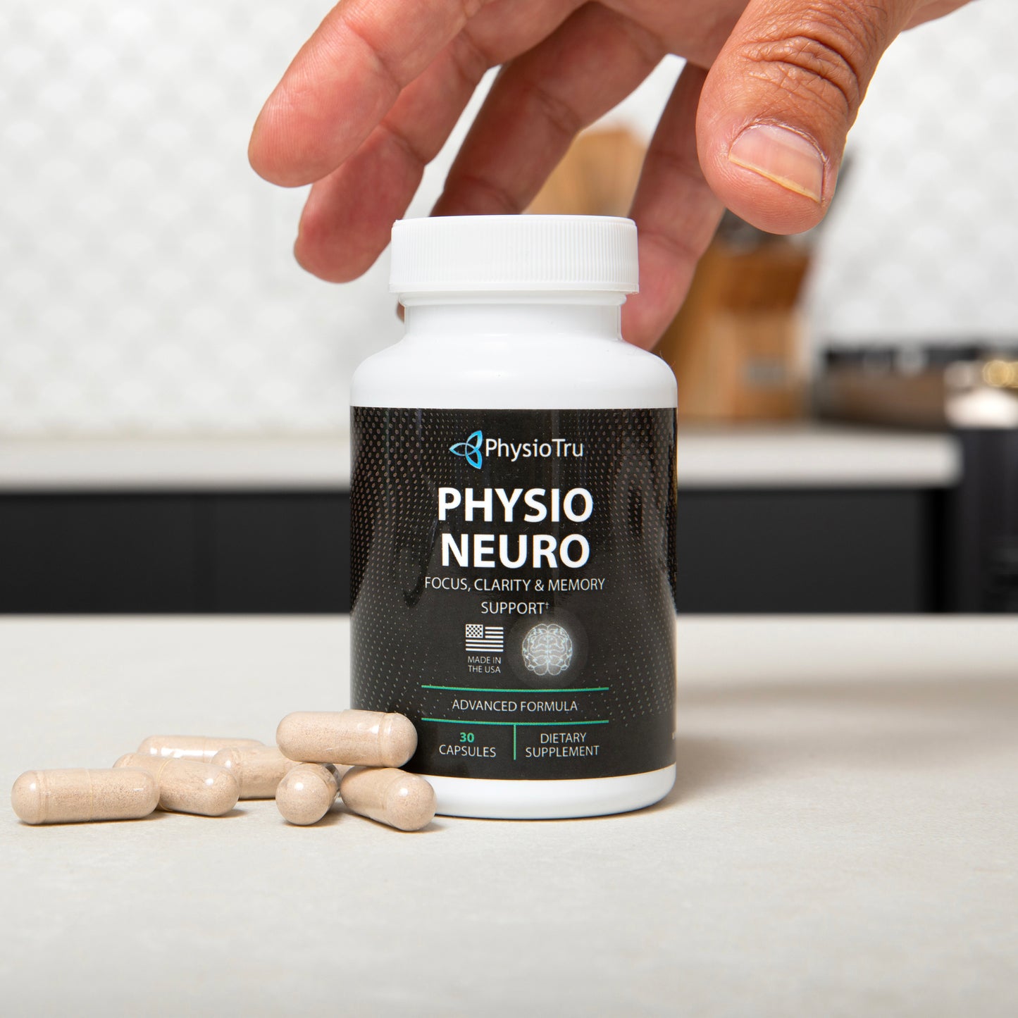 Physio Neuro