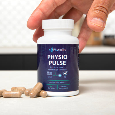 Physio Pulse