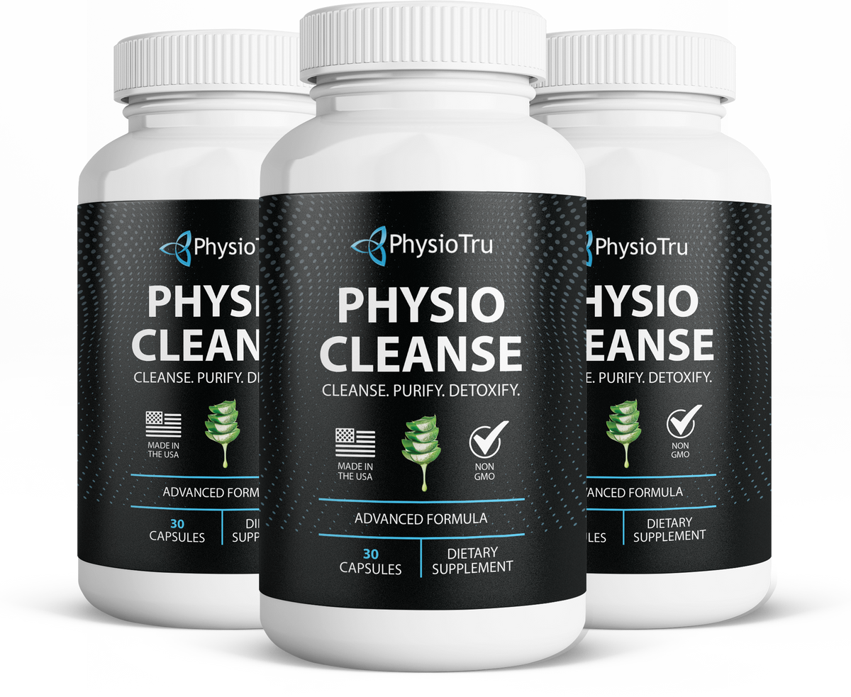 Physio Cleanse - Tribe