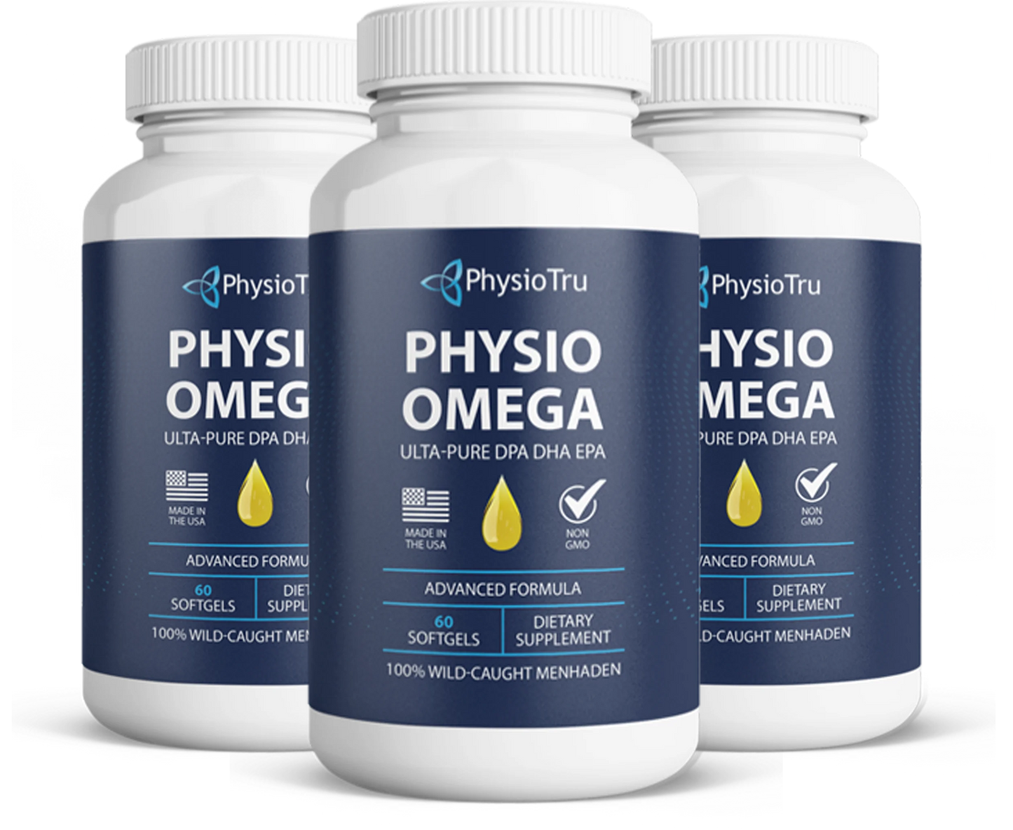 Physio Omega