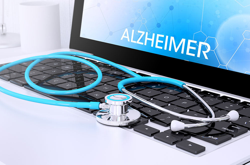 Alzheimer's Breakthrough (Awesome News)