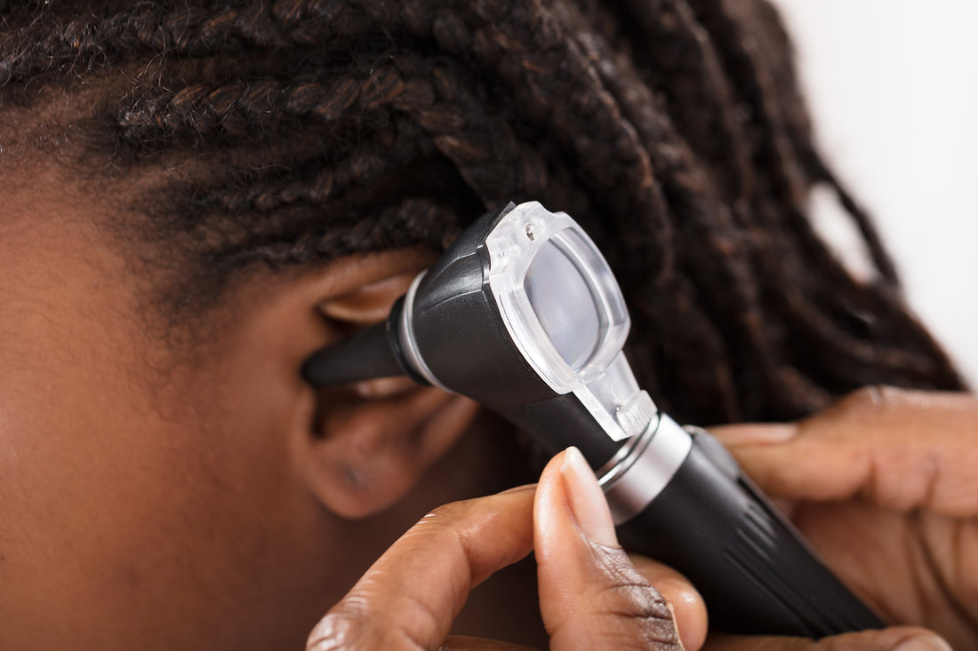 Seven Ways to Make Your Tinnitus Worse