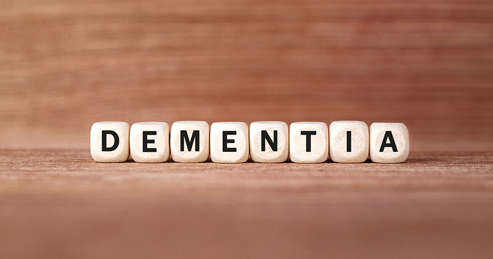 The KEY to Preventing Dementia?