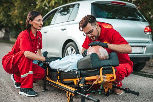 Heart Attacks During Sex Are Often FATAL (here's why)