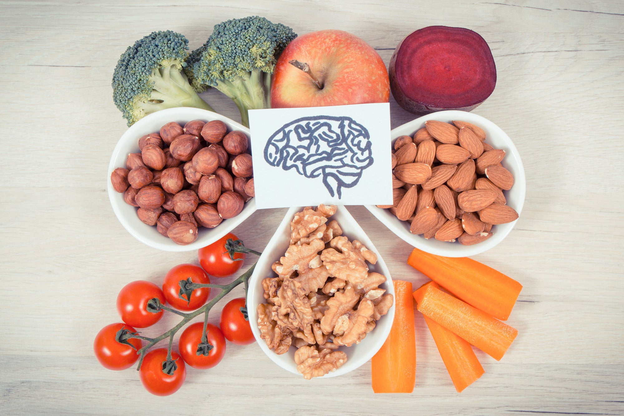 One Popular Food Can Severely Impact Your Brain – PhysioTru