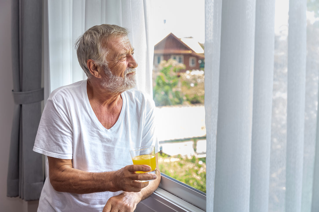 Dementia and Alcohol