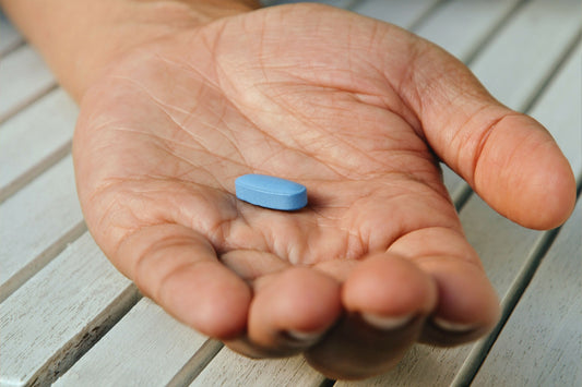 Viagra And Heart Disease