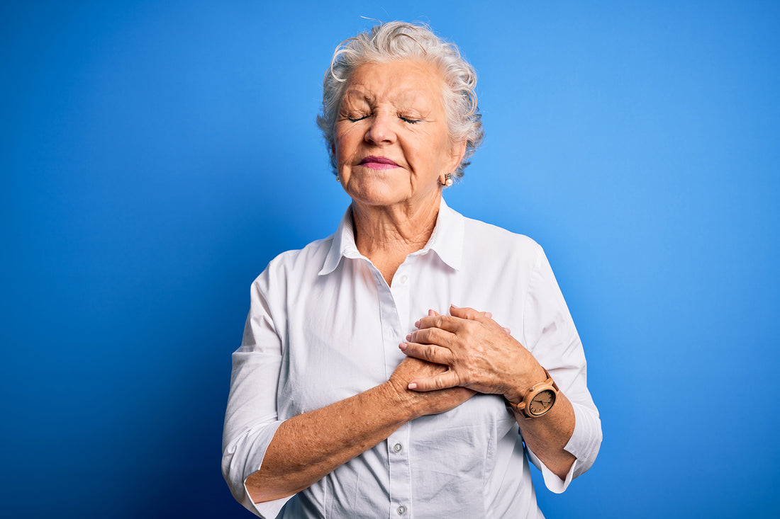 Millions Unaware Of Heart Attack Symptoms