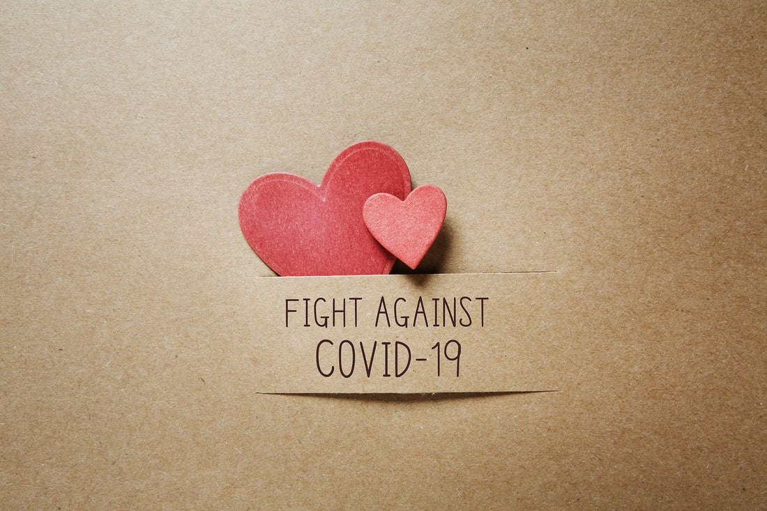 COVID-19 And Heart Damage