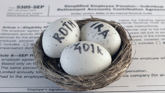 New Retirement Law: Good Or Bad For Your Family?