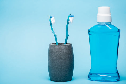 Does Mouthwash Kill Coronavirus?