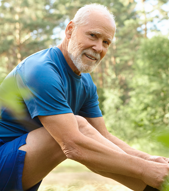 The Exercise That Helps Prevent Dementia