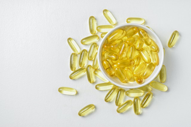The Premier Qualities of a Fish Oil Supplement: DPA, Triglyceride Form, and Molecular Distillation