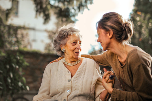 Embracing Connection: Strategies to Overcome Loneliness in the Golden Years